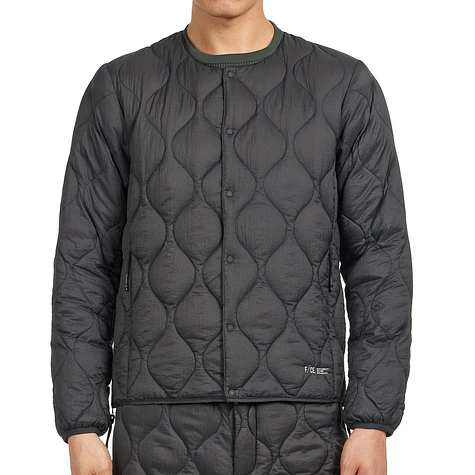 F/CE x TAION - Packable Inner Down Jacket