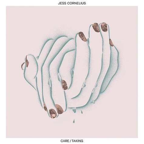 Jess Cornelius - Caretaking