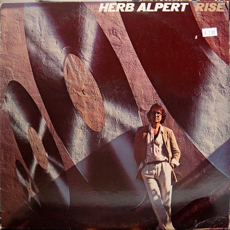 Herb Alpert - Rise