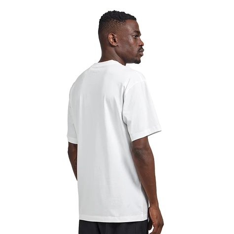 Y-3 - Y-3 M Regular SS Tee