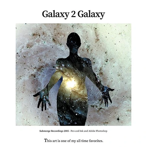 Abuqadim Haqq - 33 Years of Techno Art and Afrofuturism