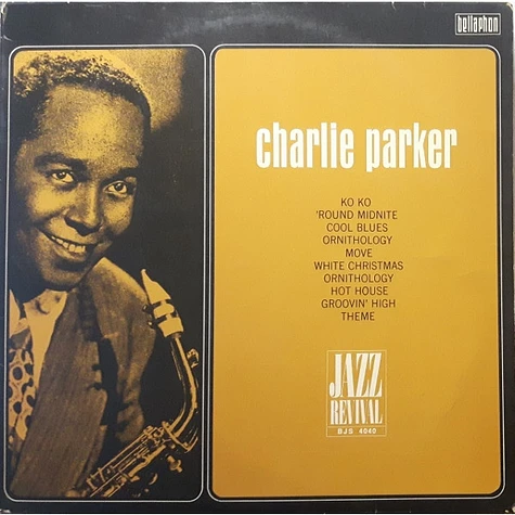 Charlie Parker - Charlie Parker