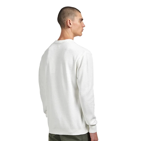 C.P. Company - Knitwear Crew Neck