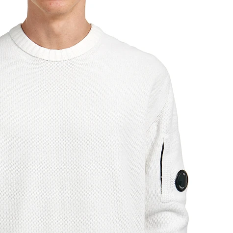 C.P. Company - Knitwear Crew Neck