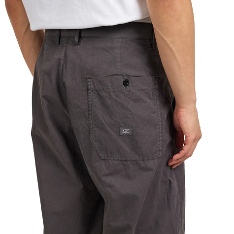 C.P. Company - Microreps Boxy Pants