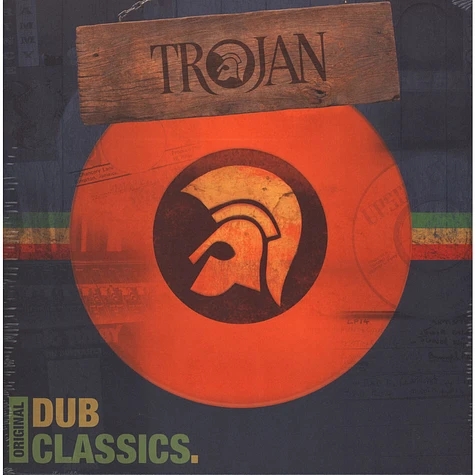 V.A. - Original Dub Classics