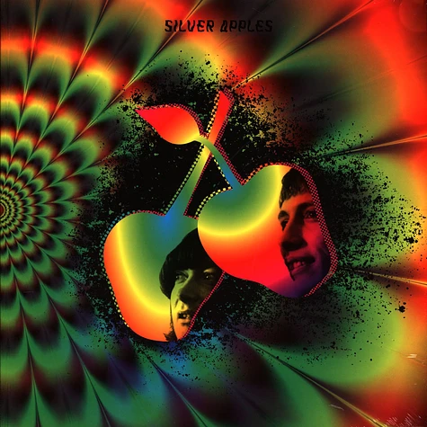 Silver Apples - Silver Apples