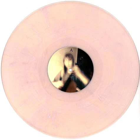 Eliza Niemi - Staying Mellow Blows Colored Vinyl Edition