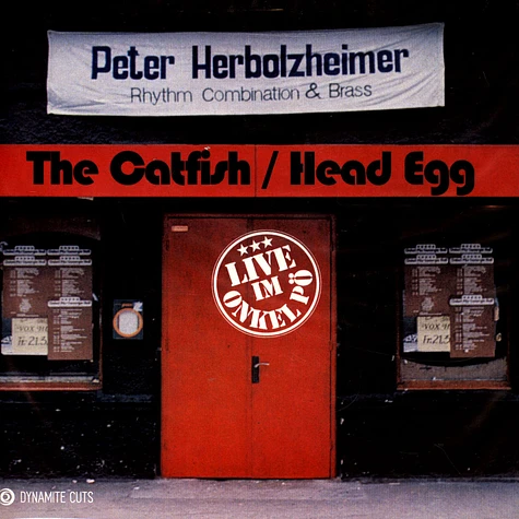 Peter Herbolzheimer - The Catfish