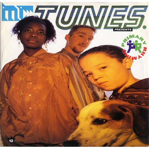 MC Tunes - Primary Rhyming