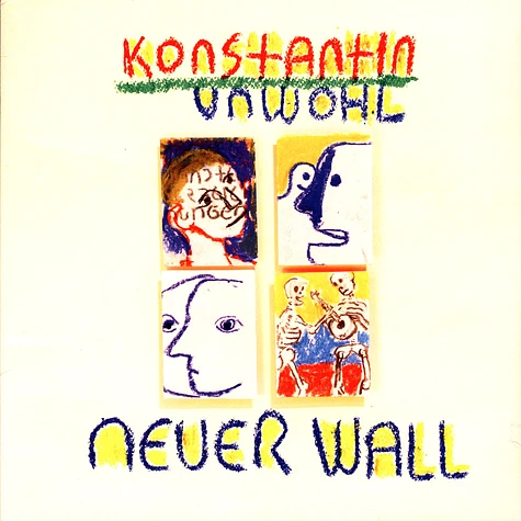 Konstantin Unwohl - Neuer Wall