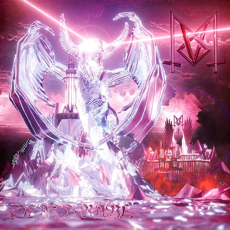 Vmo Aka Violent Magic Orchestra - Death Rave