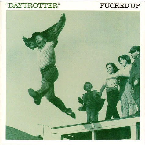 Fucked Up - Daytrotter