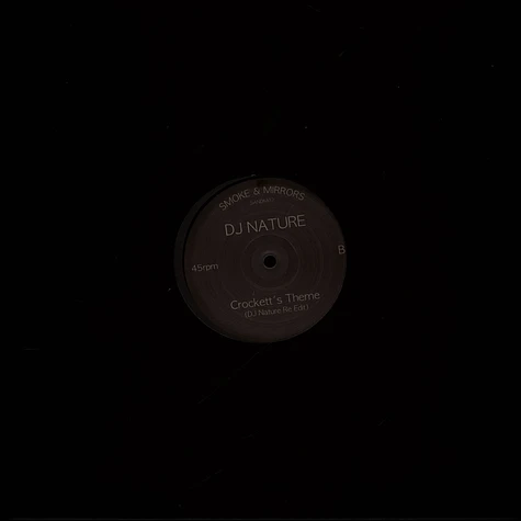 DJ Nature / Lost & Found Edits (2x12 DJ Nature / Lost & Found Edits (2x12