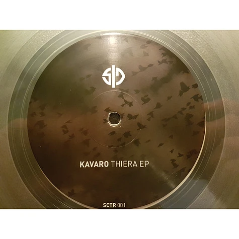 Kavaro - Thiera EP
