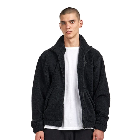 adidas - Premium Essentials Polarfleece Full Zip