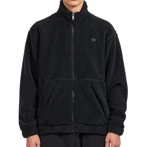 adidas - Premium Essentials Polarfleece Full Zip