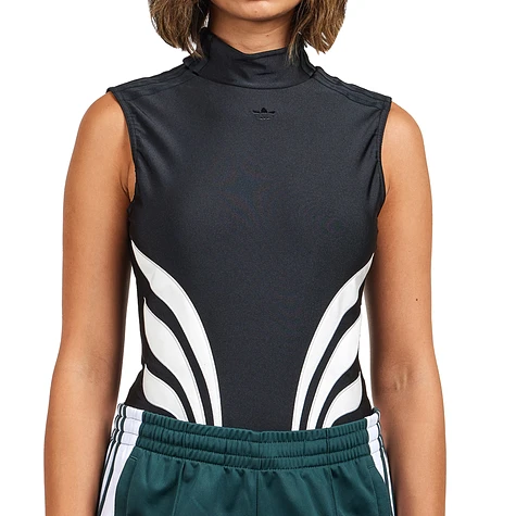 adidas - Atlanta Short Sleeve Bodysuit