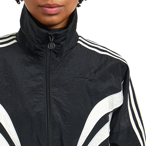 adidas - Atlanta Cutline Loose Nylon Track Top