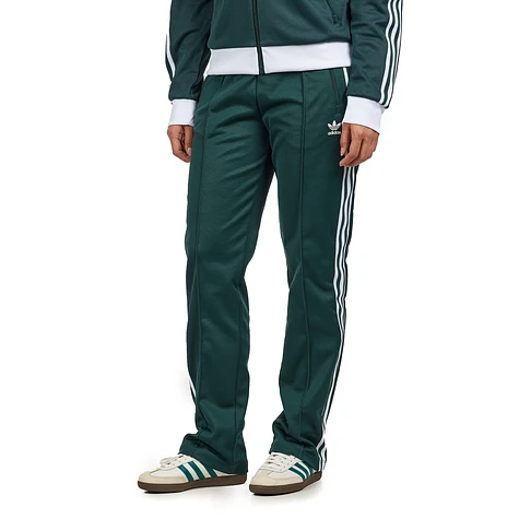 Adidas beckenbauer pants green on sale