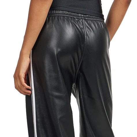 adidas - Firebird Pleather Pant