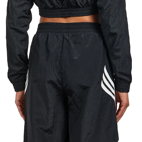 adidas - Slim Cropped Track Top