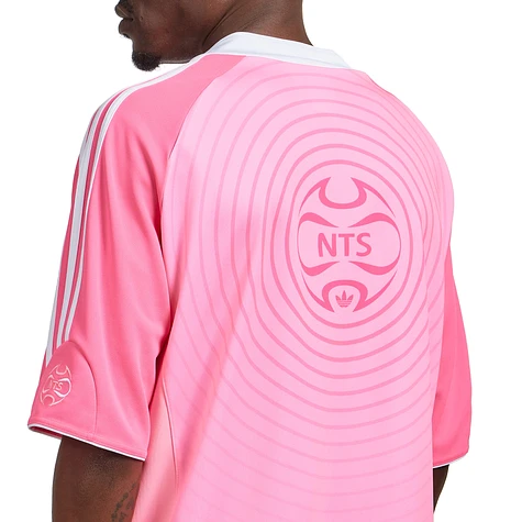 adidas x NTS - NTS TG Jersey 2