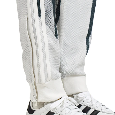 adidas - PRM Q3 Print Track Pants