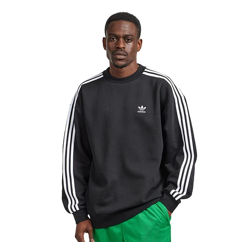 adidas Originals Adicolor Oversized Crew Sweatshirt M