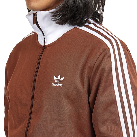 adidas - Adicolor Classics Beckenbauer Track Top