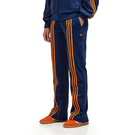 adidas - Originals 70s Velour Track Pants