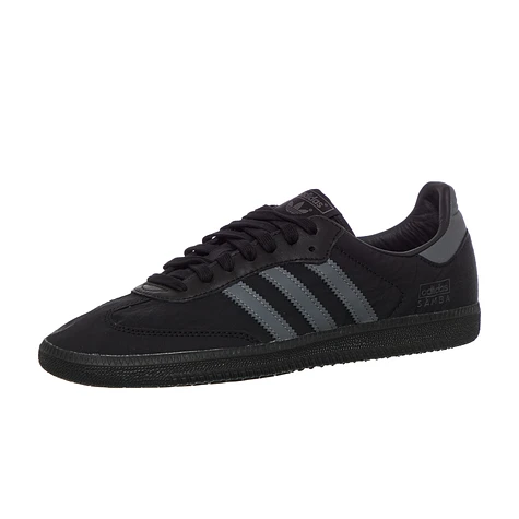 adidas Samba OG Core Black Grey Five Core Black HHV