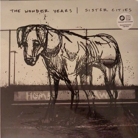 The Wonder Years - Sister Cities