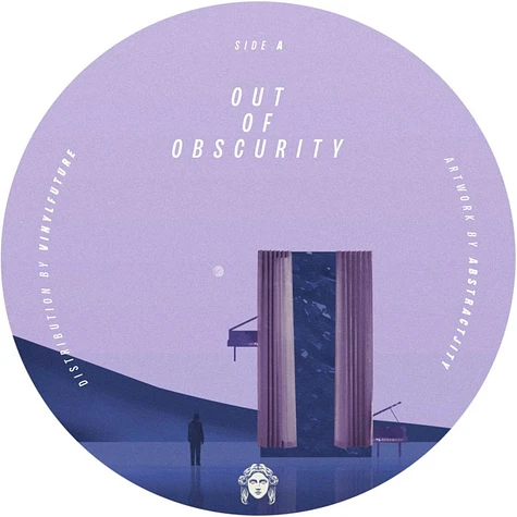 V.A. - Out Of Obscurity