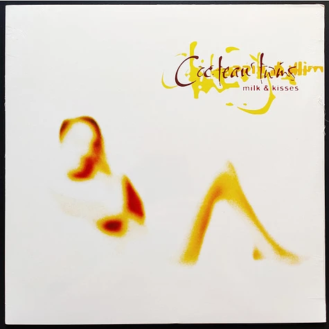 Cocteau Twins - Milk & Kisses