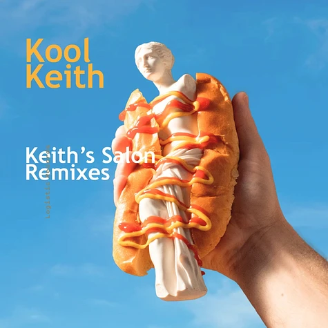 V.A. - Kool Keith's Salon Remixes