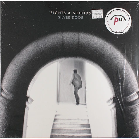 Sights & Sounds - Silver Door