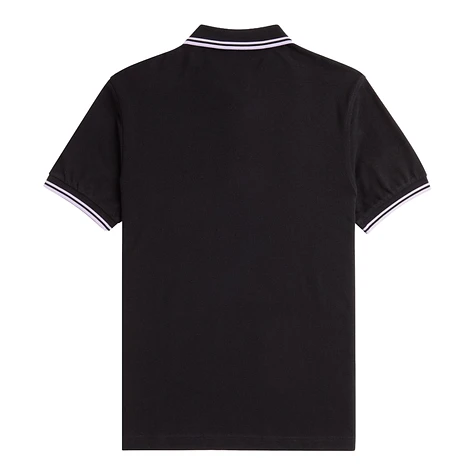 Fred Perry - Twin Tipped Fred Perry Shirt