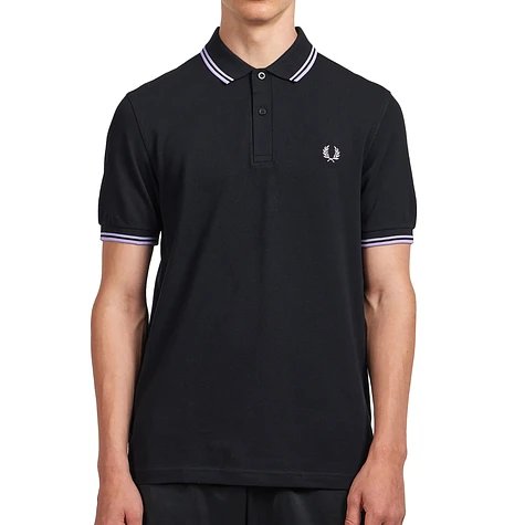 Fred Perry - Twin Tipped Fred Perry Shirt