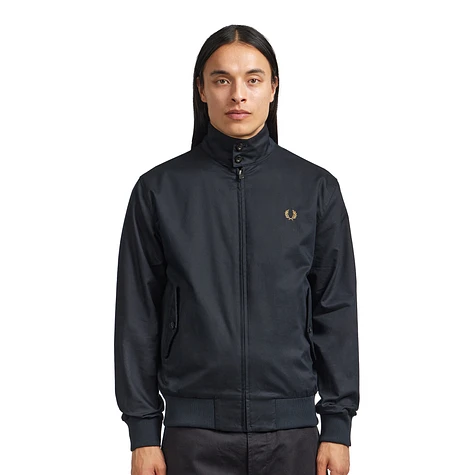 Fred Perry - Harrington Jacket