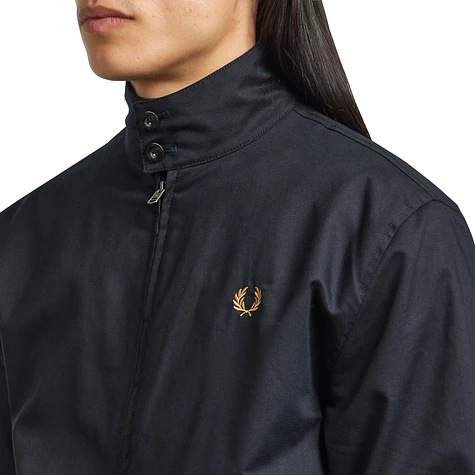 Fred Perry - Harrington Jacket