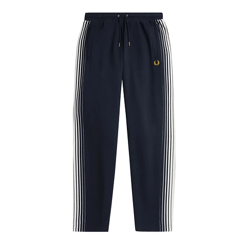 Fred Perry - Ombre Stripe Track Pant