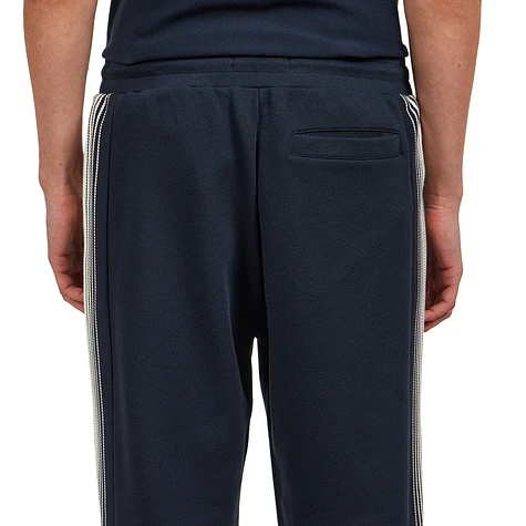 Fred Perry - Ombre Stripe Track Pant