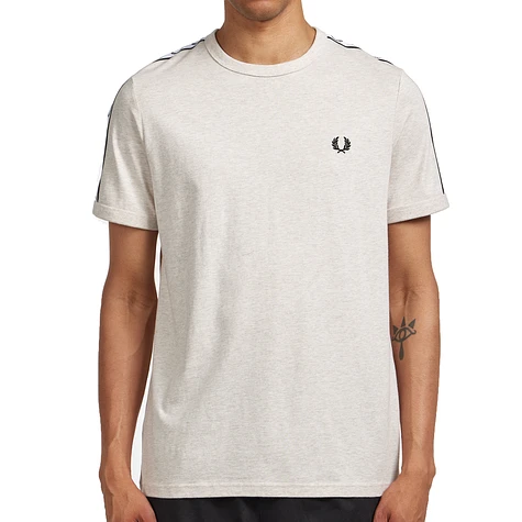 Fred Perry - Taped Ringer T-Shirt