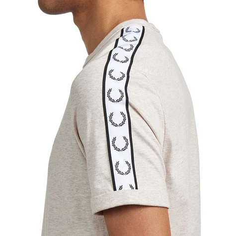 Fred Perry - Taped Ringer T-Shirt