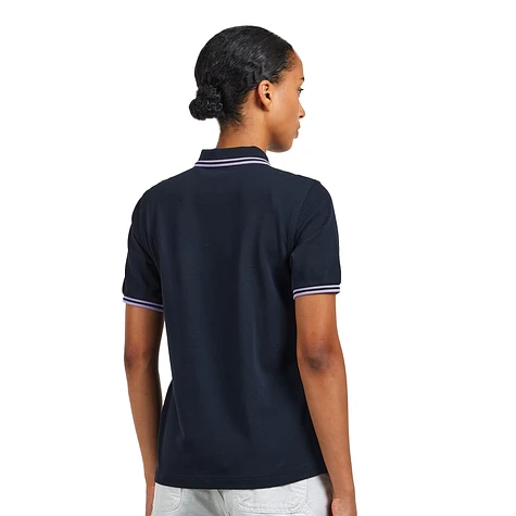 Fred Perry - Twin Tipped Fred Perry Shirt