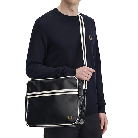 Fred Perry - Classic Shoulder Bag