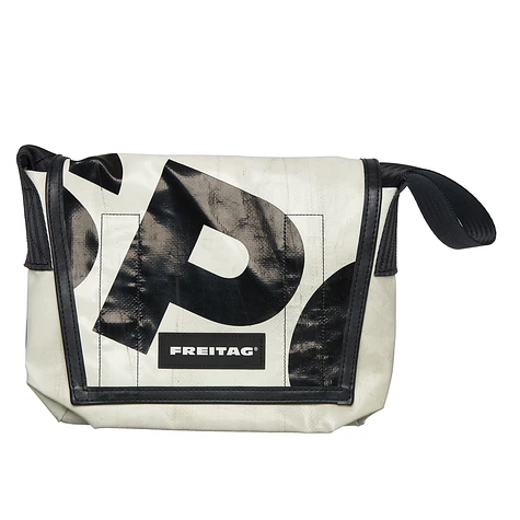 FREITAG LASSIE オールクリームホワイト Freitag LASSIEオールホワイト