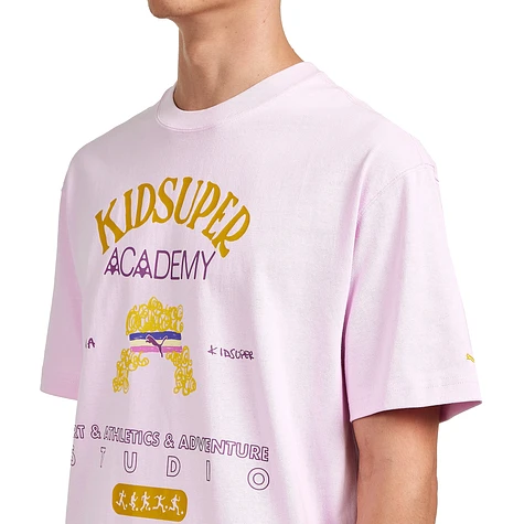 Puma x KidSuper Studios - Graphic Tee