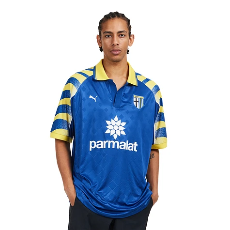 Parma Calcio 1913 Jersey Maglia Parma Puma Puma X PARMA CALCIO 95